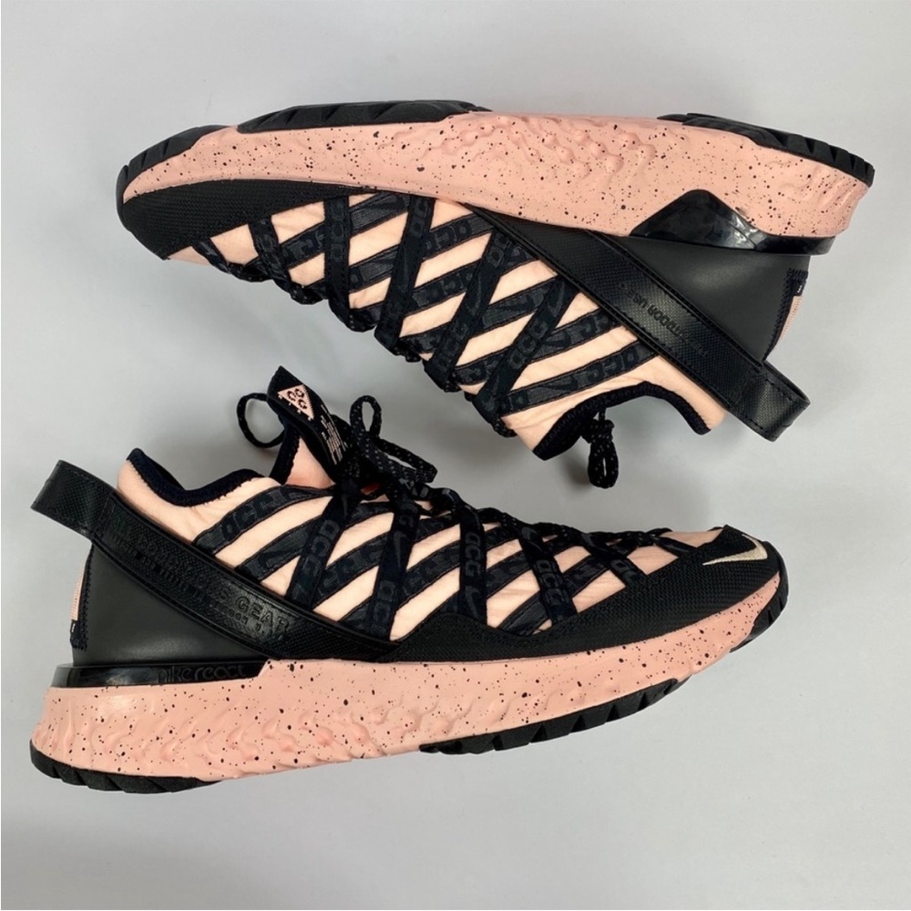 Nike ACG React Terra Gobe sneakers - New WITHOUT tags